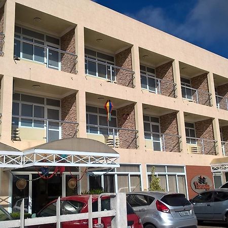 Varanda Hotel Arapiraca Extérieur photo