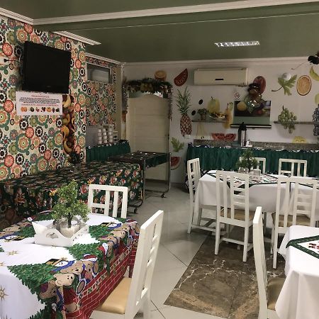 Varanda Hotel Arapiraca Extérieur photo