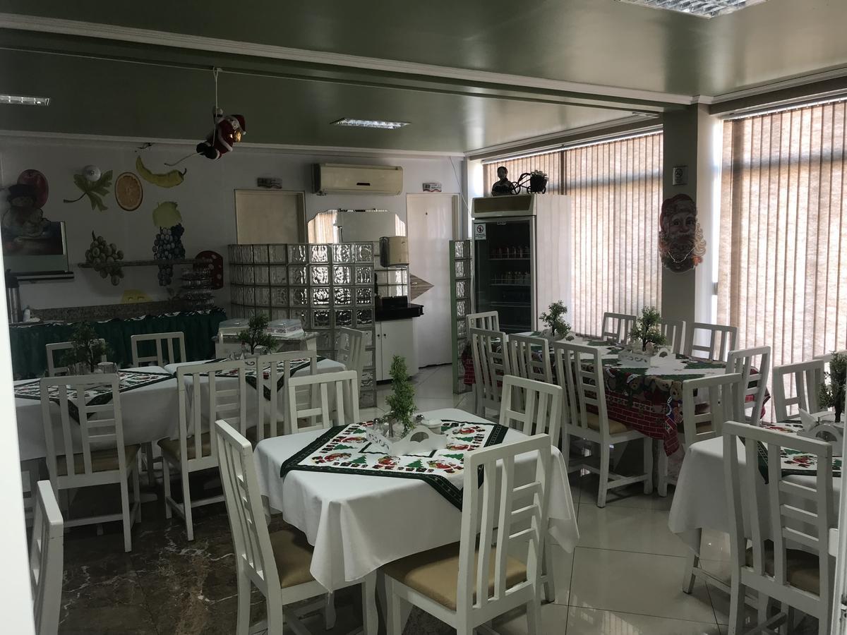 Varanda Hotel Arapiraca Extérieur photo