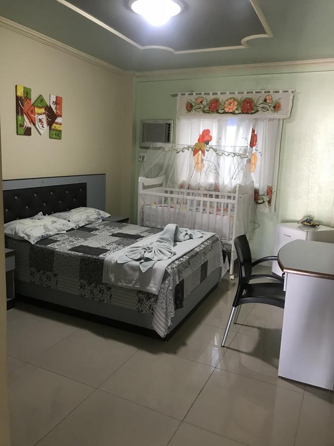 Varanda Hotel Arapiraca Extérieur photo