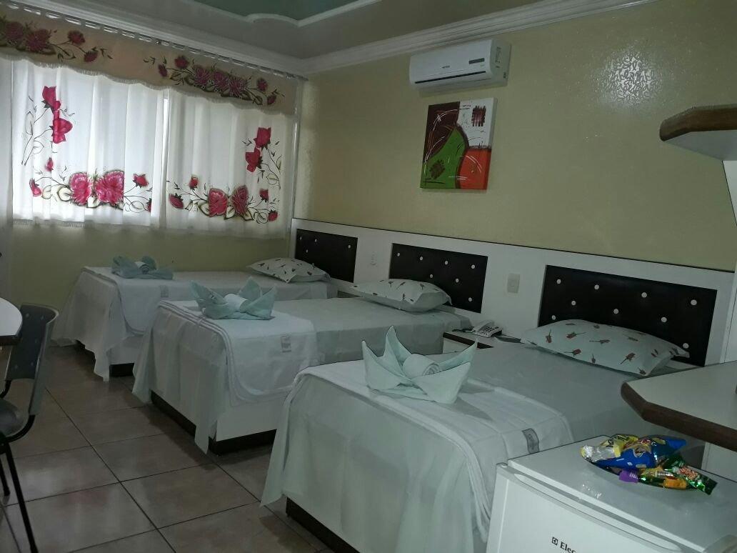 Varanda Hotel Arapiraca Extérieur photo