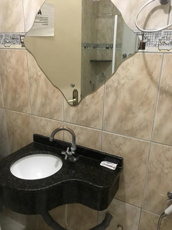 Varanda Hotel Arapiraca Extérieur photo