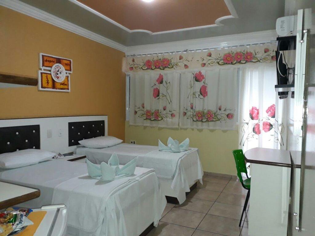 Varanda Hotel Arapiraca Extérieur photo